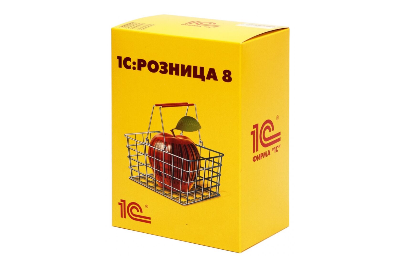 1С Розница 8 Базовая версия Электронная поставка — купить и заказать 1С Розница 8 в Донецке | программа для автоматизации розничной торговли и учёта продаж | Агентство Цифровых Решений NsDigital +7 (499) 398-22-92